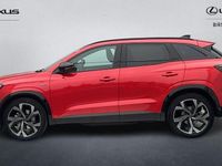 Used Renault Austral Iconic Esprit Alpine 200 HP (147 kW) 2025 SUV