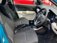 used Suzuki Ignis 1.2 Sz3 Dualjet Shvs Mhev