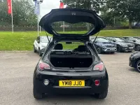 Used Vauxhall Adam 69 HP (50 kW) 2019 Hatchback