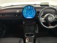 Used Mini Cooper Hatch 154 HP (113 kW) 2024 Black Hatchback