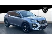 Nouă Peugeot e-2008 Allure 113 kW (154 CP) 2025 Other SUV