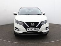 used Nissan Qashqai i 1.5 dCi N-Connecta SUV 5dr Diesel Manual Euro 6 (s/s) (115 ps) Android Auto