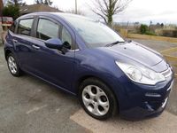 used Citroën C3 1.6 e-HDi Airdream Exclusive 5dr AUTOMATIC