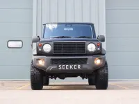 Used Suzuki Jimny 2023 Black SUV