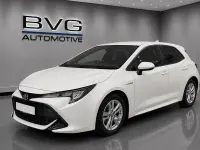 Used Toyota Corolla 122 HP (89 kW) 2022 Hatchback