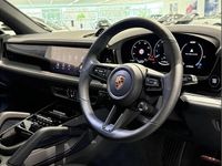 New Porsche Cayenne Black Edition 464 HP (341 kW) 2025 White SUV