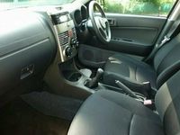 Used Daihatsu Terios 2007 SUV