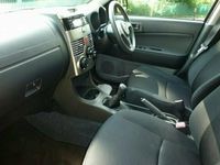 used Daihatsu Terios 1.5