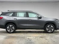 Used Skoda Kodiaq SE 200 HP (147 kW) 2026 Grey SUV