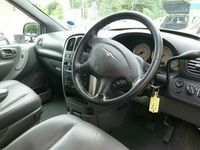 Used Chrysler Voyager 2008 MPV