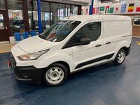 Usado Ford Transit Connect 100 HP (73 kW) 2019 Branco Monovolume