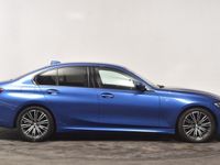 used BMW 318 3 Series i M Sport Saloon 2.0 4dr