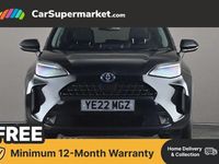 Used Toyota Yaris Hybrid 116 HP (85 kW) 2025 Estate