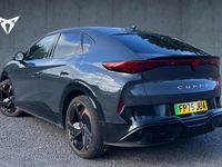 Used Cupra Tavascan 210 kW (286 HP) 2025 Grey SUV