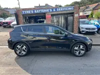 Used Hyundai Bayon Premium 2023 Black SUV