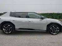Used Kia EV4 GT-Line S 150 kW (204 HP) 2026 Hatchback