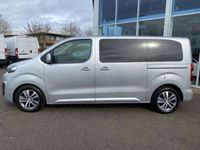 used Peugeot Traveller 2.0 BlueHDi 150 Allure Standard 5dr