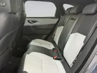 New Land Rover Range Rover 2026 Varesine blue SUV