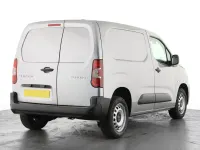 New Citroën Berlingo 100 HP (73 kW) 2026 Grey MPV