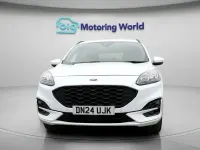 Used Ford Kuga ST-Line 224 HP (164 kW) 2023 White SUV