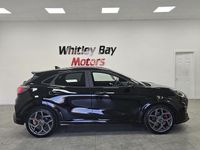 Used Ford Puma ST 2023 Black Hatchback