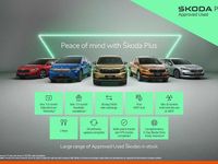 Usata Skoda Kodiaq SE L 150 CV (110 kW) 2021 Blu SUV