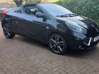 Used Renault Wind GT-Line 2011