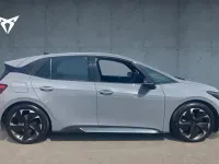 Used Cupra Born 150 kW (204 HP) 2024 Grey Hatchback