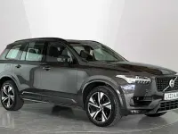 Used Volvo XC90 Plus 232 HP (170 kW) 2023 SUV