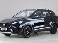 Usado MG ZS Excite 106 CV (77 kW) 2024 SUV