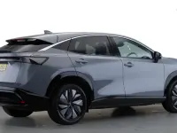 Used Nissan Ariya Advance 2024 SUV