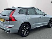 New Volvo XC60 Ultra 345 HP (253 kW) 2026 SUV