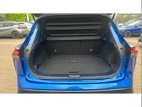 Used Nissan Qashqai N-Connecta 158 HP (116 kW) 2023 Blue SUV