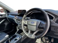 used Ford Focus Vignale 2.0 EcoBlue 5dr Auto - 2019 (68)