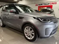 Used Land Rover Discovery S 2021 SUV