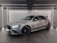Used Mercedes A200 AMG Line Premium 150 HP (110 kW) 2022 Hatchback