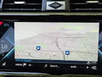 Used DS Automobiles DS7 Crossback Ultra Prestige 300 HP (220 kW) 2020 Brown SUV