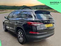 used Skoda Kodiaq 1.5 TSI (150ps) SE Drive (5 seats) ACT DSG