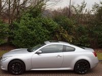 Used Infiniti G37 2010 Coupe