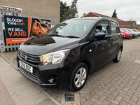 used Suzuki Celerio 1.0 SZ2 5dr