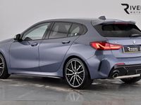 Used BMW M135 Comfort Edition 306 HP (225 kW) 2024 Storm bay Hatchback