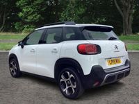 used Citroën C3 Aircross 1.5 BLUEHDI FLAIR EURO 6 5DR DIESEL FROM 2019 FROM NORWICH (NR3 2AZ) | SPOTICAR