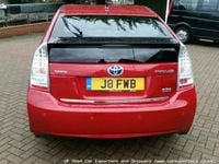 Usado Toyota Prius 2010 Citadino