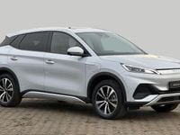 New BYD Atto 3 Design 150 kW (204 HP) 2026 SUV