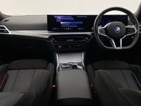 Used BMW 330e M Sport 288 HP (211 kW) 2025 Blue