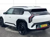 Begagnad Kia EV3 GT-Line S 150 kW (204 HK) 2025 SUV