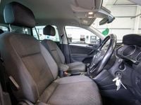 Used VW Tiguan SE 150 HP (110 kW) 2017 Grey SUV