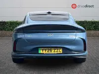 Used MG IM5 300 kW (408 HP) 2026 Hatchback