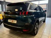 Used Peugeot 5008 Premium 2020 Green SUV