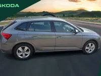 Used Skoda Scala SE 150 HP (110 kW) 2025 Grey Hatchback
